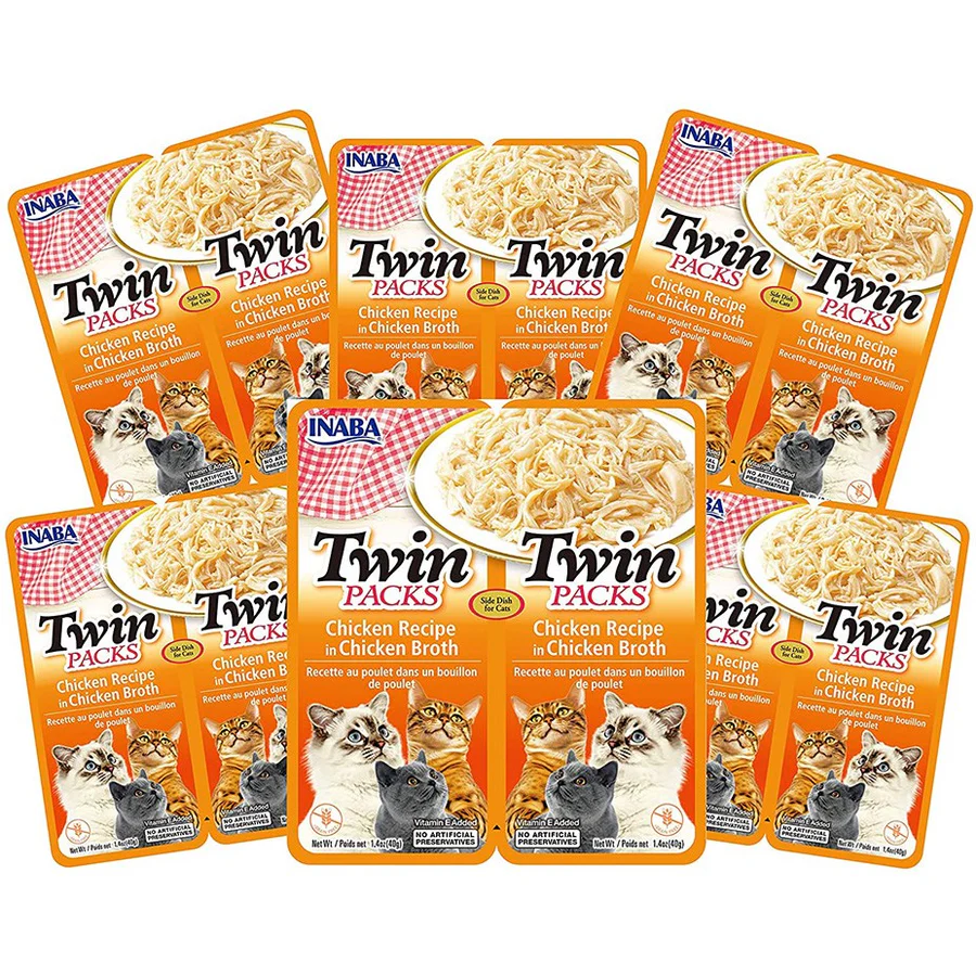 Inaba - Cat Twin Packs - Image 4