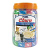 Inaba - Cat Churu Tub - inaba-cat-churu-tuna-varieties-tub-50-x-14g-tubes