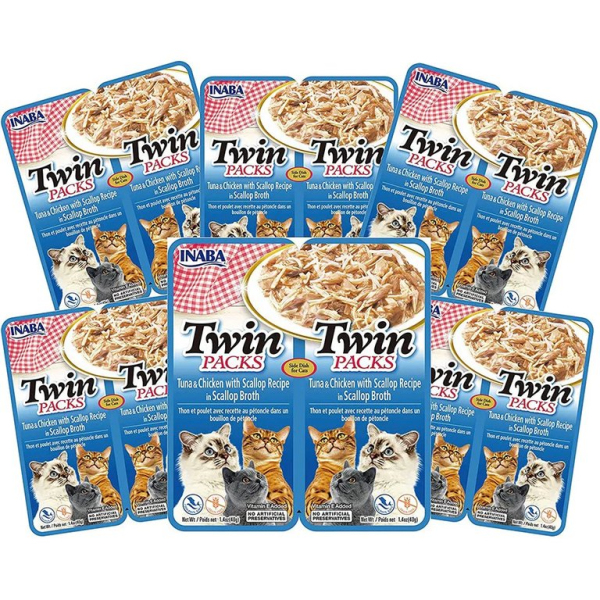 Inaba - Cat Twin Packs - Image 2