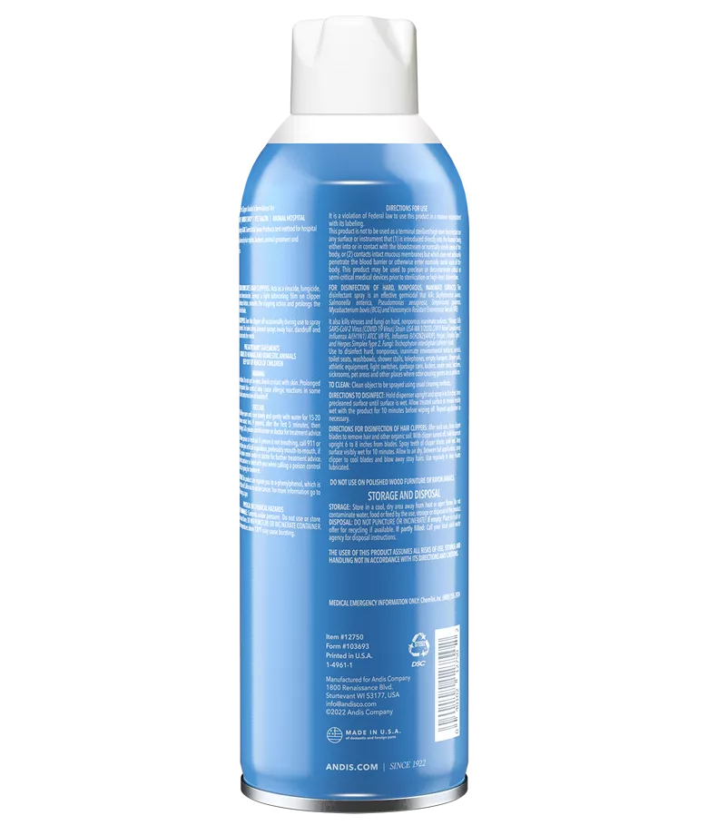 Andis - Cool Care Plus - Image 2