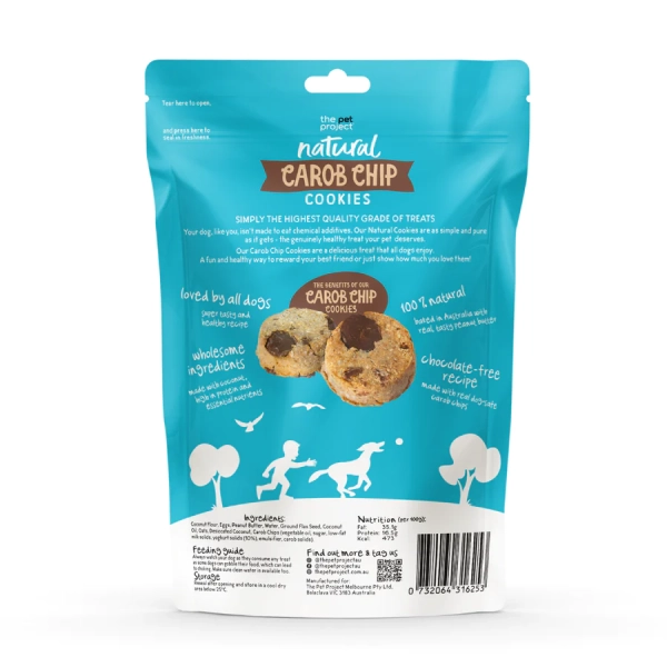 The Pet Project - Natural Cookies - Image 6