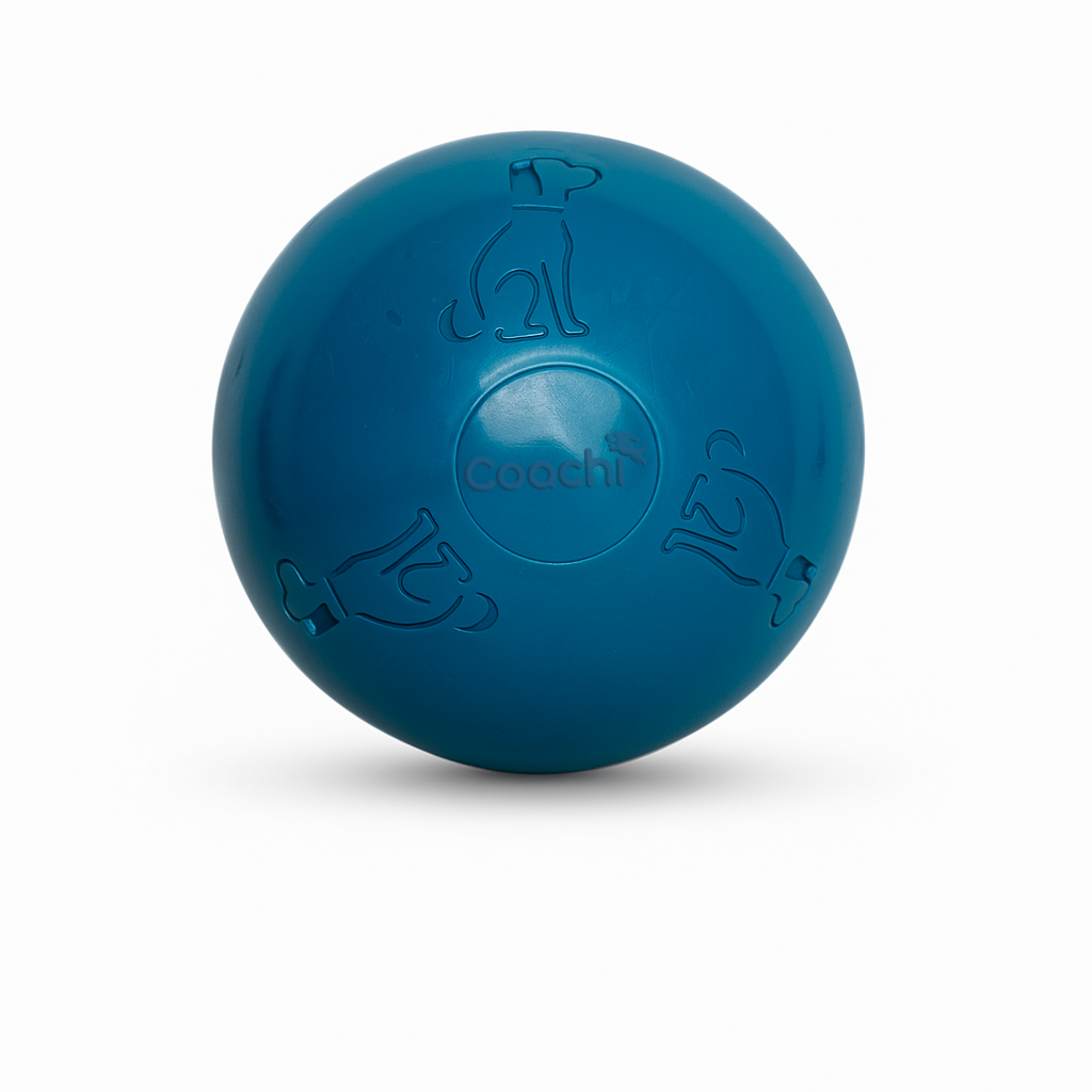Coachi - Boomi Ball - Image 3