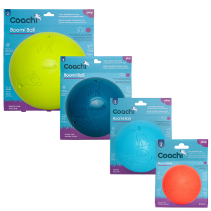 Coachi - Boomi Ball