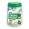 Inaba - Cat Churu Tub - inaba-cat-churu-nourish-tuna-recipe-chicken-recipe-tub-50-x-14g-tubes