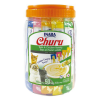 Inaba - Cat Churu Tub - inaba-cat-churu-tuna-and-chicken-varieties-tub-50-x-14g-tubes