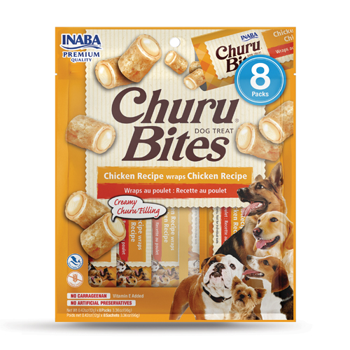 Inaba - Dog Churu Bites - Image 2