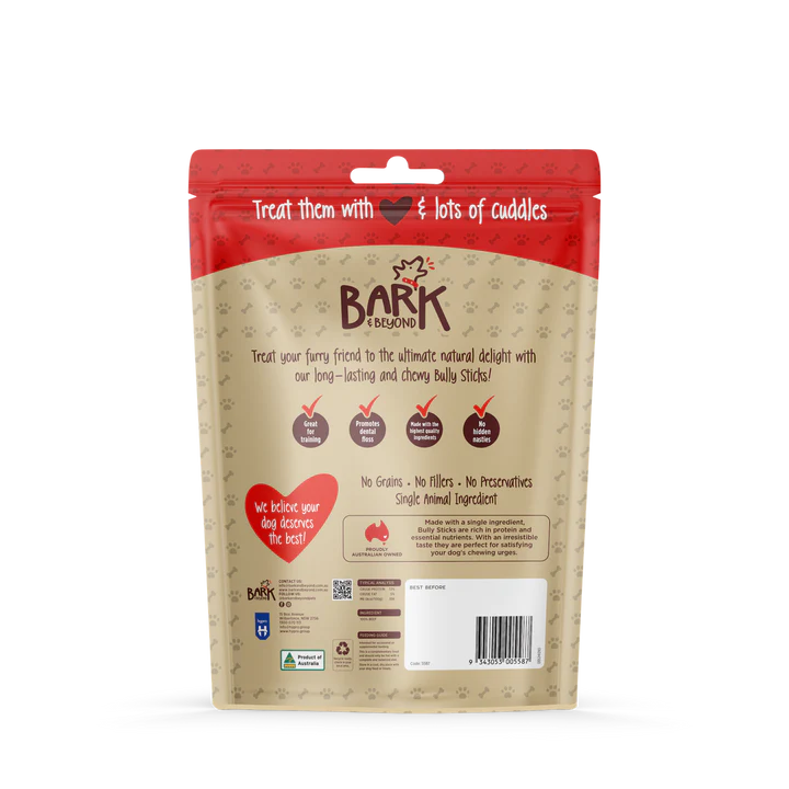 Bark & Beyond - Bully Sticks - Image 2