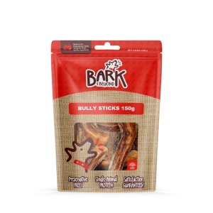 Bark & Beyond - Bully Sticks