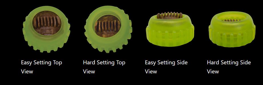 Starmark - Everlasting Treat Sprocket - Image 8