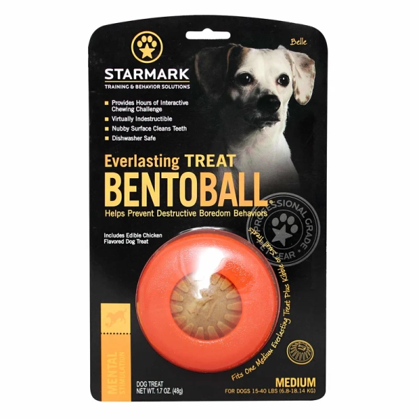Starmark - Everlasting Bento Ball - Image 2