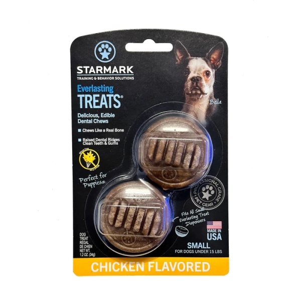 Starmark - Everlasting Chicken Treat