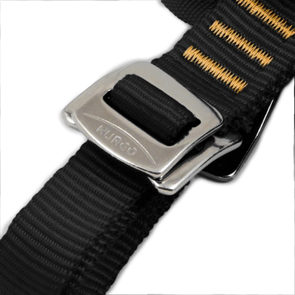 Kurgo - Enhanced Strength Tru-Fit Dog Car Harness - Image 3