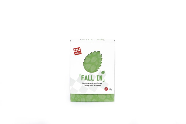 GiGwi - Fall In Catnip Tea Bags - Image 3