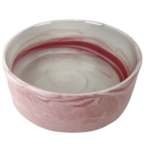Cattitude - Ceramic Bowl