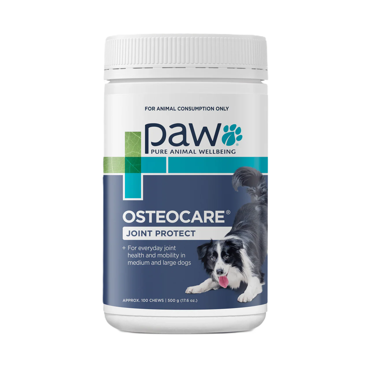 PAW - OsteoCare Joint Protect