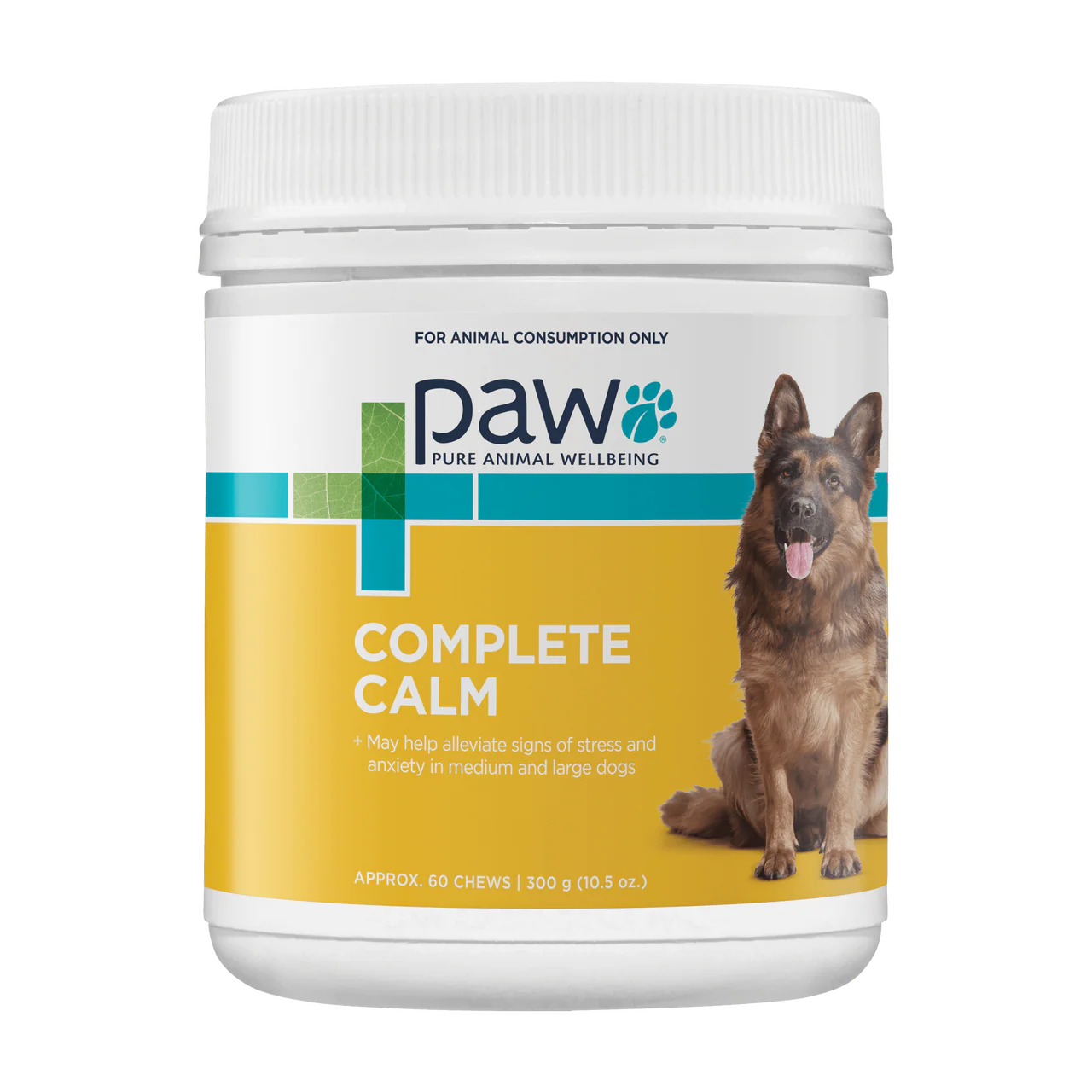 PAW - Complete Calm
