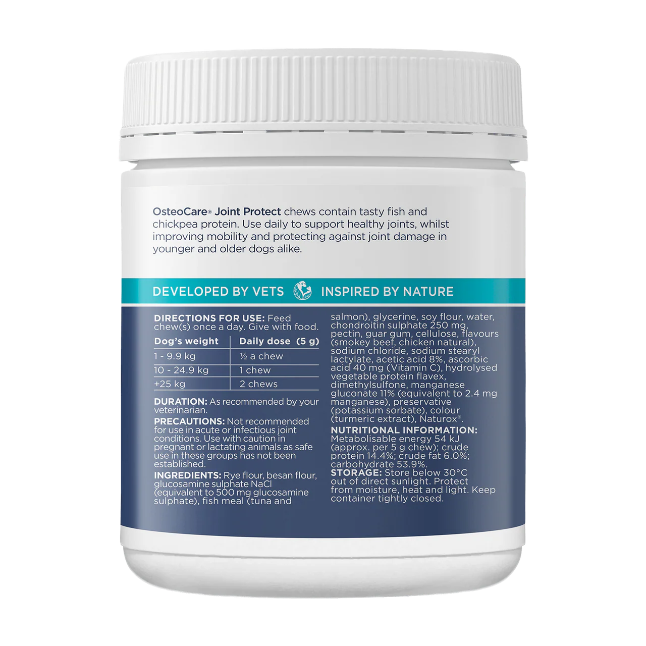 PAW - OsteoCare Joint Protect - Image 3