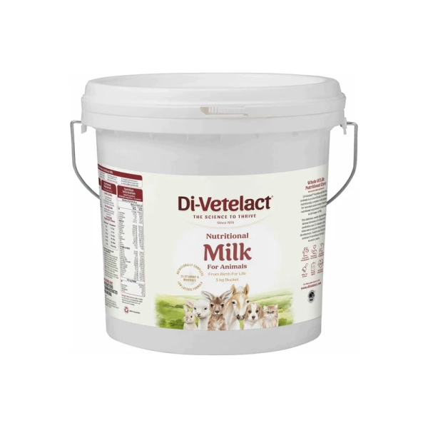 Di-Vetelact - Nutritional Milk - Image 3