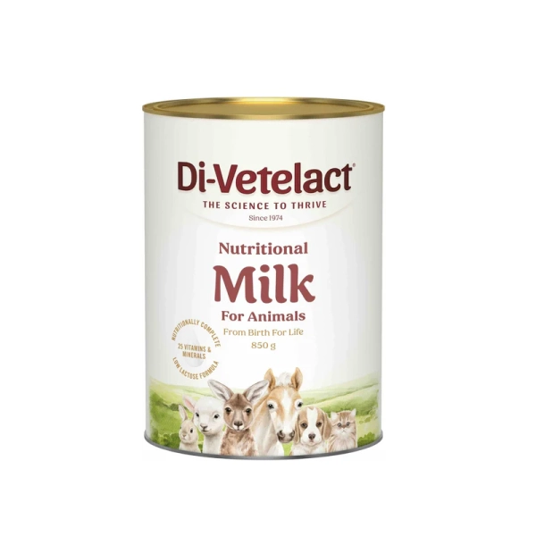 Di-Vetelact - Nutritional Milk - Image 2