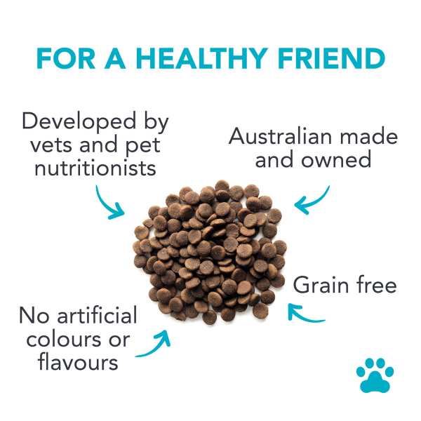 Man's Best - Puppy - GRAIN FREE - Lamb - Image 5