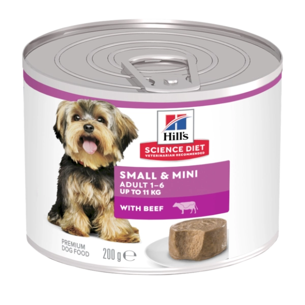 Hill’s - Science Diet - Wet Food Tins - Adult Dog - Image 15