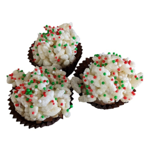 Huds and Toke - White Christmas Crackles