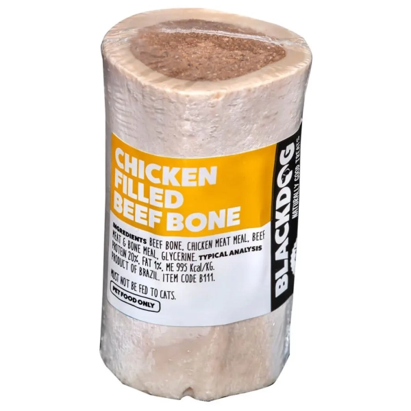 Blackdog - Beef Marrow Bone - Image 2