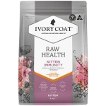Ivory Coat - Kitten - Raw Health - Kitten Immunity - ivory-coat-kitten-raw-health-kitten-immunity-4kg