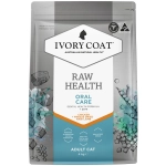 Ivory Coat - Adult Cat - Raw Health - Oral Care - ivory-coat-adult-cat-raw-health-oral-care-4kg