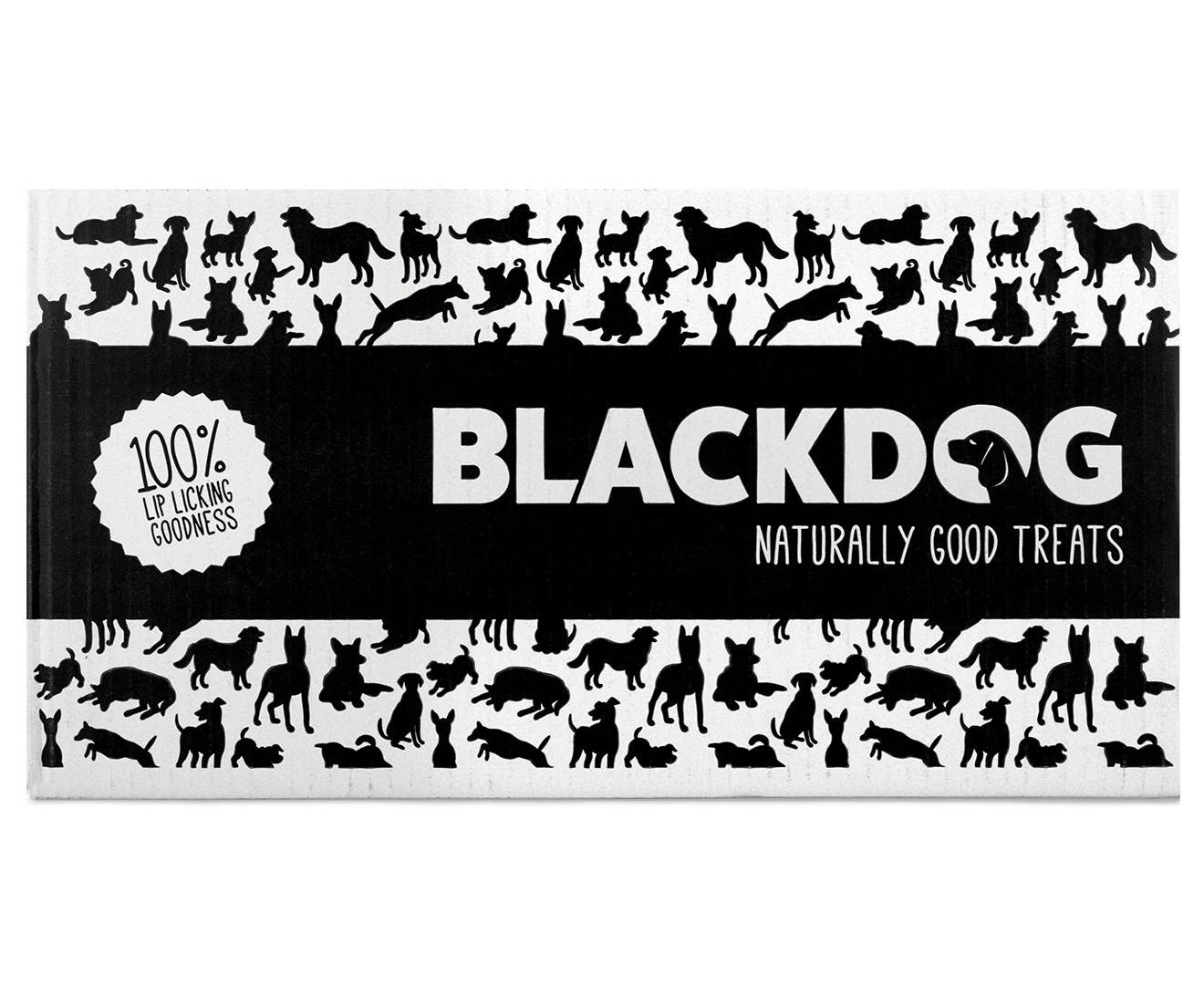 Blackdog - Pigs Ears - Image 3