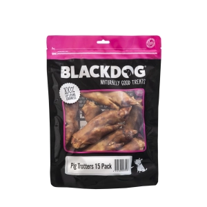 Blackdog - Pig Trotters
