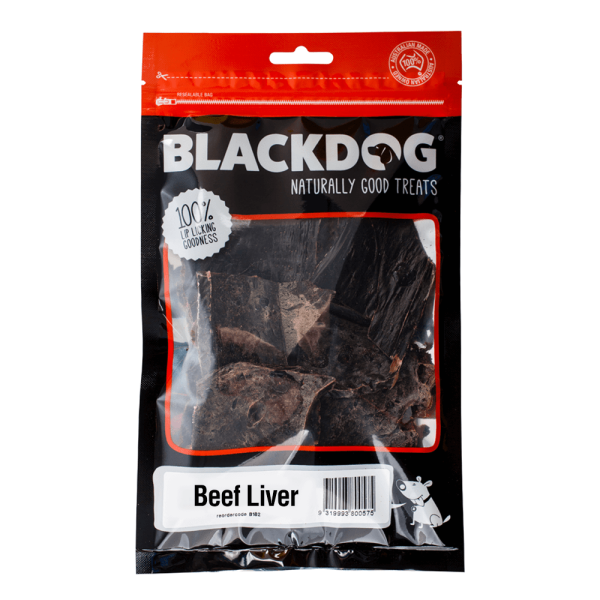 Blackdog - Beef Liver - Image 2