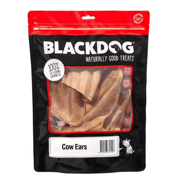 Blackdog - Beef Ears - Image 2