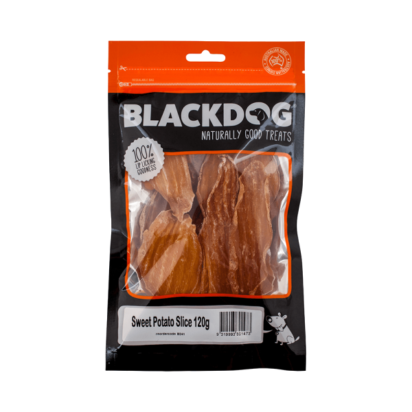 Blackdog - Sweet Potato Slice - Image 2