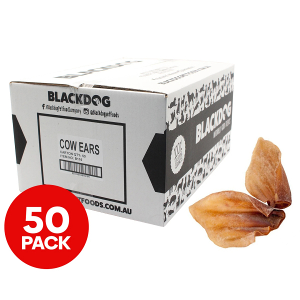 Blackdog - Beef Ears - Image 3
