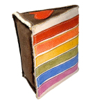Georgie Paws - Rainbow Cake - georgie-paws-rainbow-cake