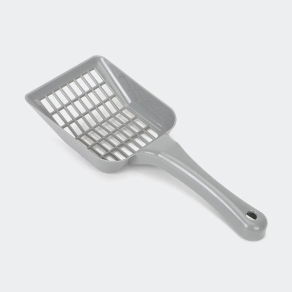 Deluxe Litter Scoop