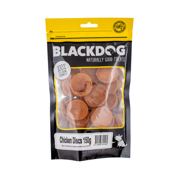 Blackdog - Chicken Discs - Image 2