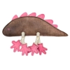 Georgie Paws - Larry Lizard - georgie-paws-larry-lizard-brown