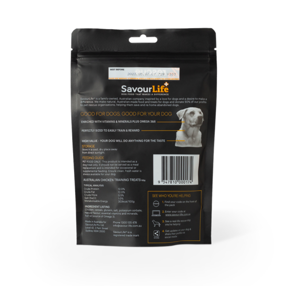 SavourLife - Training Treats - Image 8