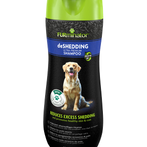 FURminator - Deshedding Ultra Premium Shampoo