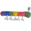 Georgie Paws - Giant Gerti the Grub - georgie-paws-giant-gerti-the-grub-rainbow