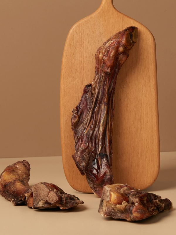Zeal - Free Range Naturals - Veal Shanks - Image 4