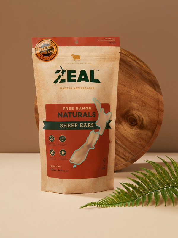 Zeal - Free Range Naturals - Sheep Ears - Image 5
