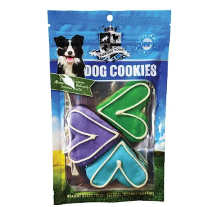 Huds and Toke - Big Doggy Love Hearts