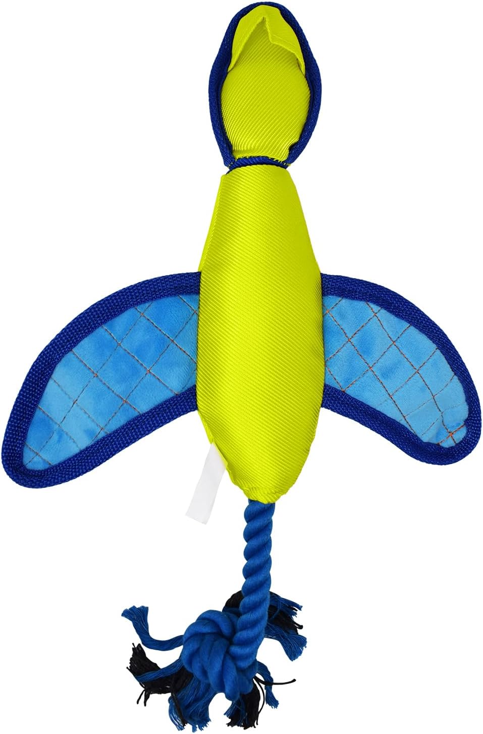 NERF DOG - Crinkle & Squeak Duck - Image 2