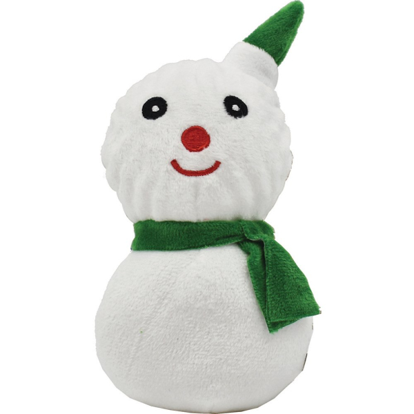 Snuggle Pals - Christmas Holiday - Snowman - Image 2