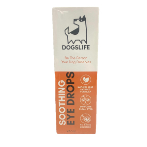 Dogslife - Soothing Eye Drops