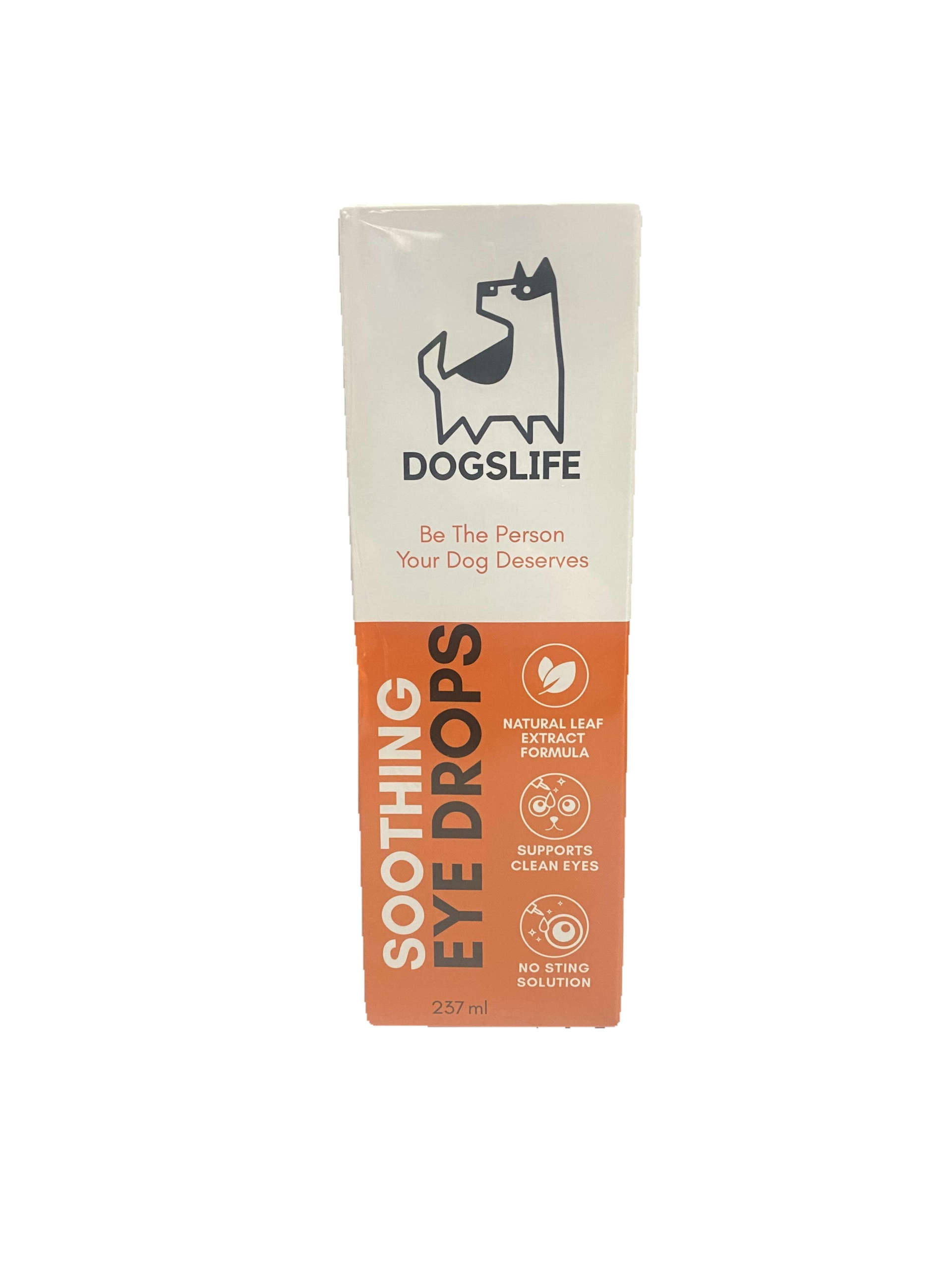 Dogslife - Soothing Eye Drops