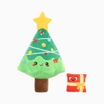 Hugsmart - Happy Woofmas - Christmas Tree - hugsmart-happy-woofmas-christmas-tree